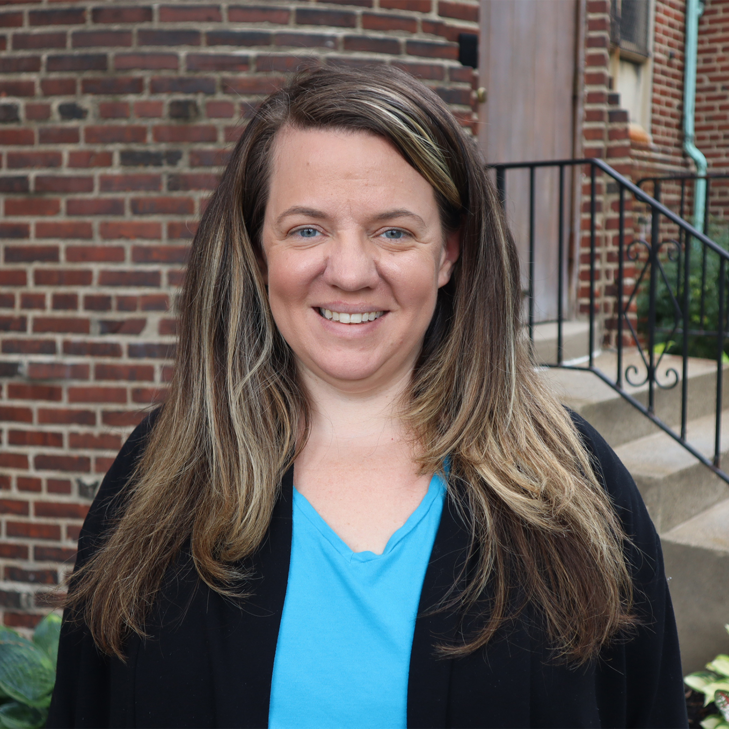 Central Catholic High School